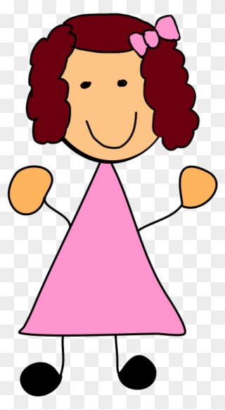 320x581 Free Png Stick Figure Drawings Clip Art Download