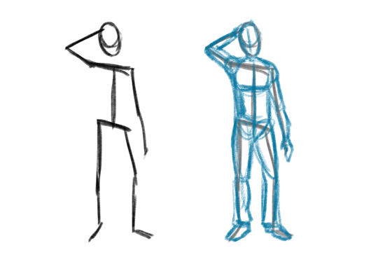 540x377 better a witty fool than a foolish wit can only draw