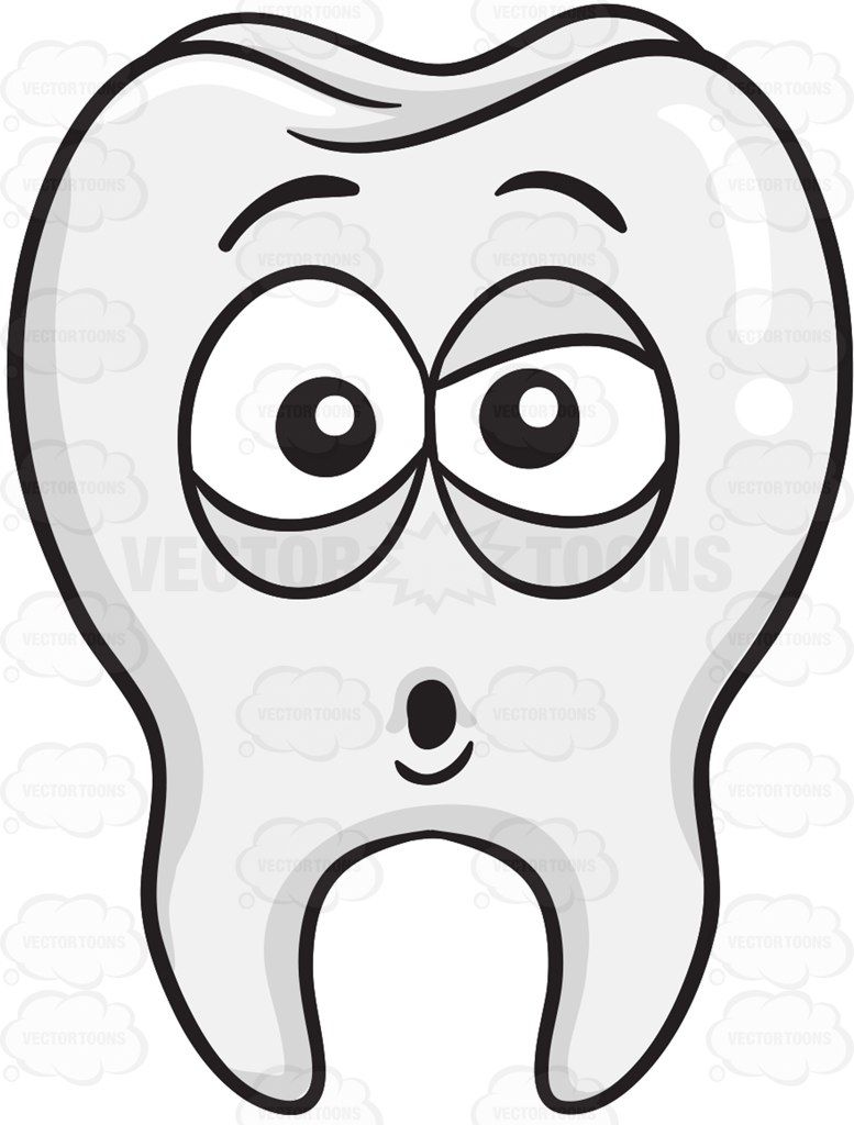 777x1024 Dumbfounded Tooth