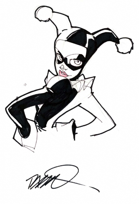 546x800 Harley Quinnsdcc
