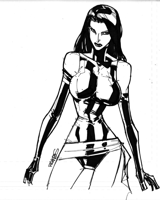 640x800 Psylocke