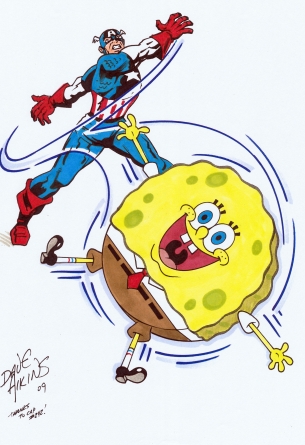 305x445 Tri State Original Art Original Comic Art For Sale