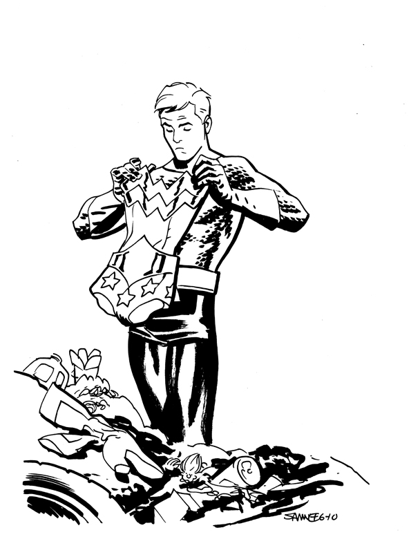 595x793 Weekly Sketch Up