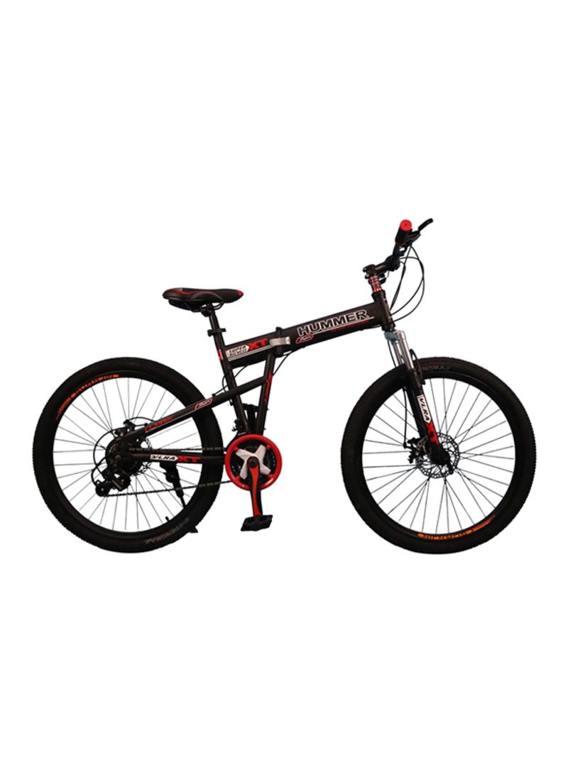 800x1091 shop hummer foldable mountain bike inch online in riyadh