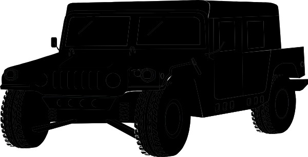600x307 vector hummer for free download