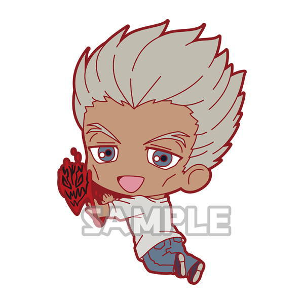 600x600 Auc Toysanta Blood Blockade Battlefront Beyond Rubber Q