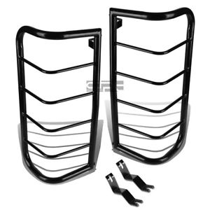 300x300 fit hummer suv black stainless steel tailrake light