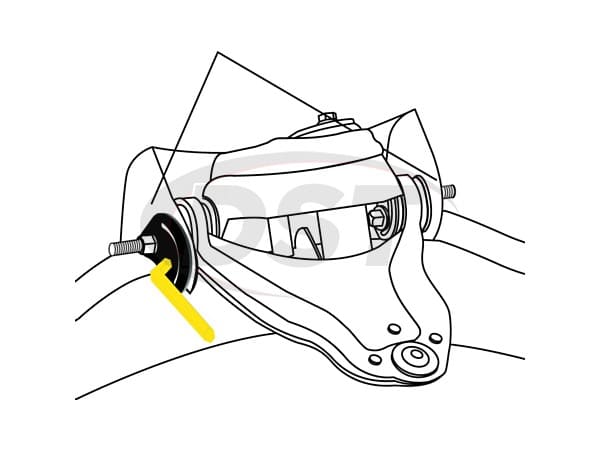 600x450 front end alignment kit
