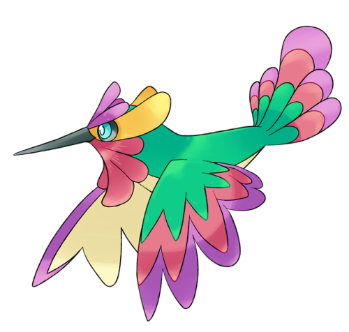 500x476 faerie drawing hummingbird transparent png clipart free download