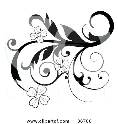 450x470 Flower Drawing Clipart Best Flower Drawings Ideas Rose Flower