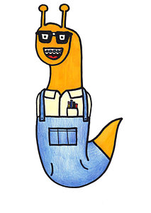 213x300 Humorous Drawings