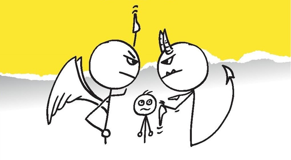 1020x562 humorous book 'contains the truths of the gospel in a way that is