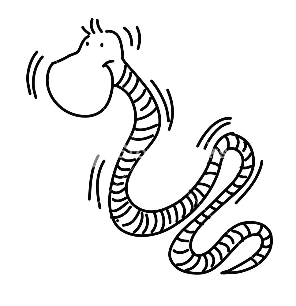 967x1000 Earthworm Humorous Comics With Animal Mascots And Icons Royalty