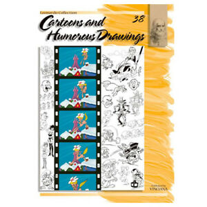 300x300 Chartpak, Inc Weber Bookleonardo Cartoons And Humorous