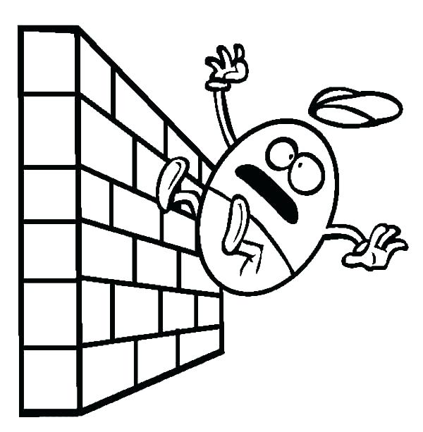 600x613 humpty dumpty coloriages beautiful coloring pages pages s