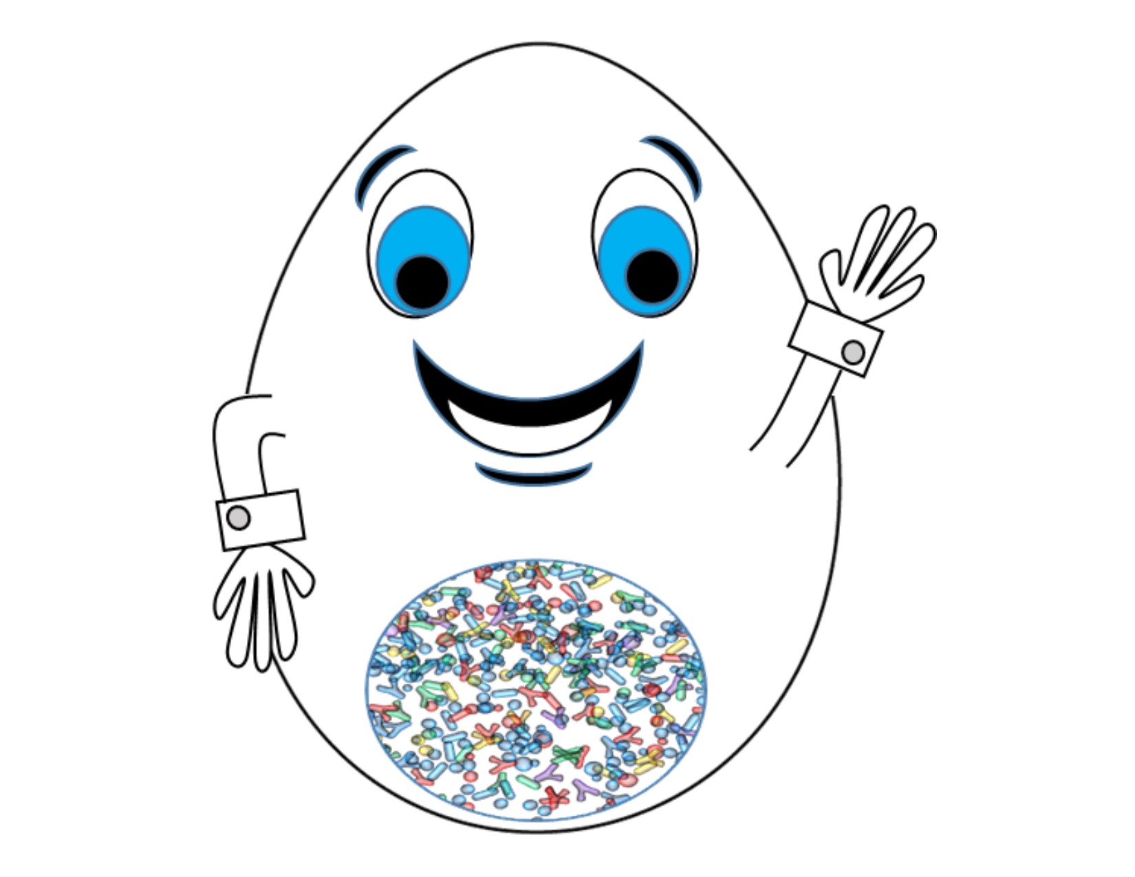 1650x1275 Humpty Dumpty And The Microbiome International Scientific