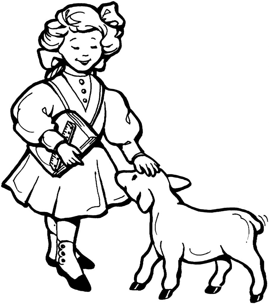 906x1024 nursery rhyme coloring pages for preschoolers best of printable