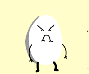 300x250 Furious Humpty Dumpty