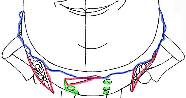 750x396 How To Draw Humpty Dumpty From Puss In Boots With Easy Step