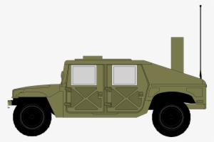 Humvee Drawing | Free download on ClipArtMag