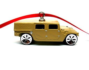 340x270 hummer keychain etsy