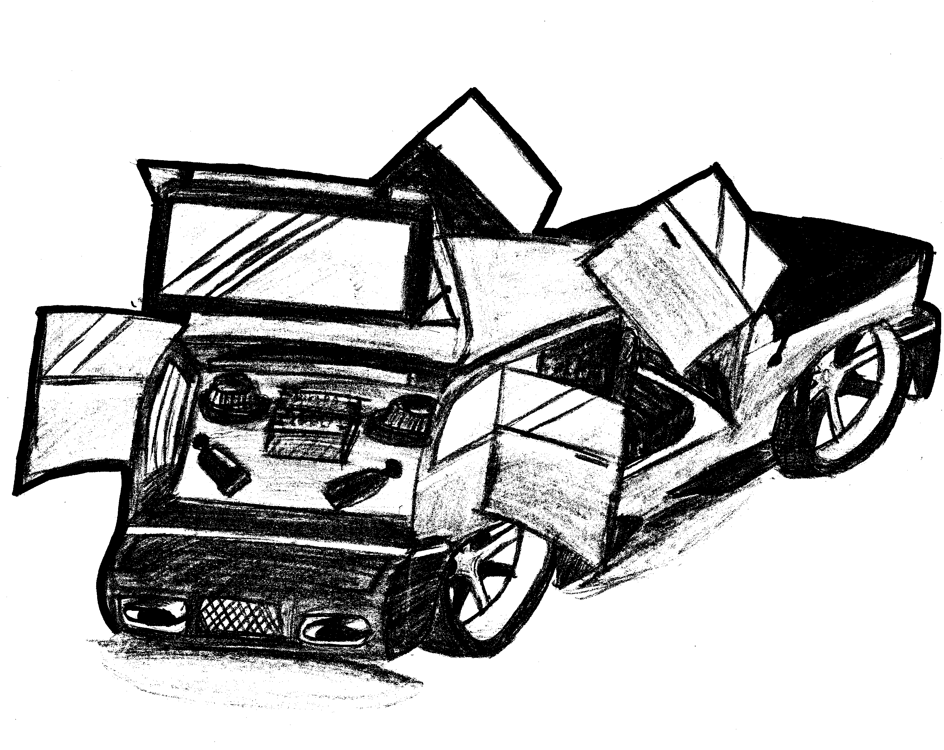 3013x2393 Pimp Car Project