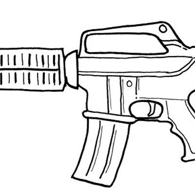 Humvee Drawing | Free download on ClipArtMag