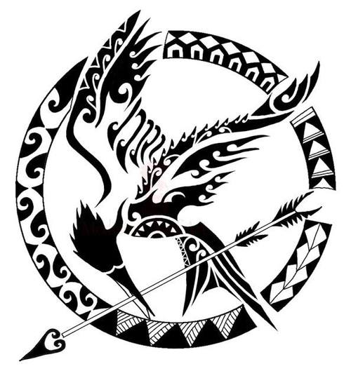 500x539 Image About Hunger Games In Things I Like