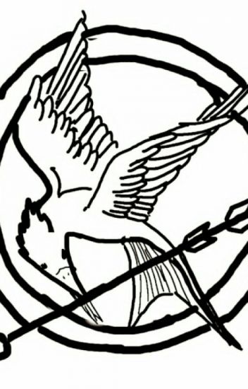 352x550 The Hunger Games