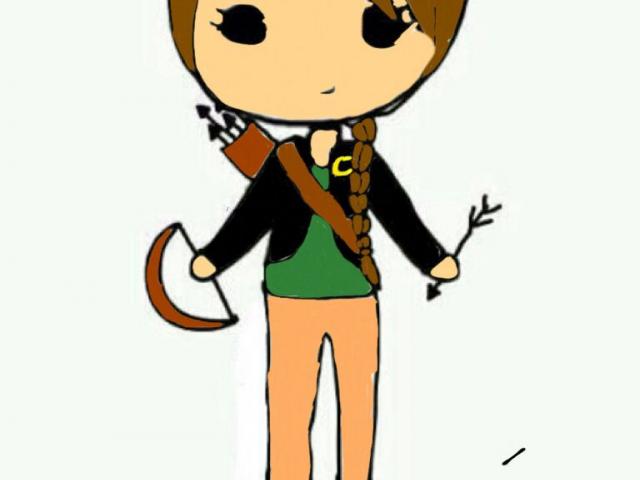 640x480 free the hunger games clipart, download free clip art