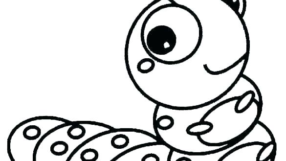 585x329 caterpillar coloring pages caterpillar coloring pages caterpillar