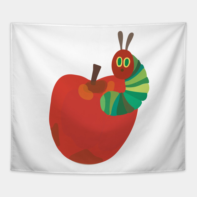 630x630 The Very Hungry Caterpillar