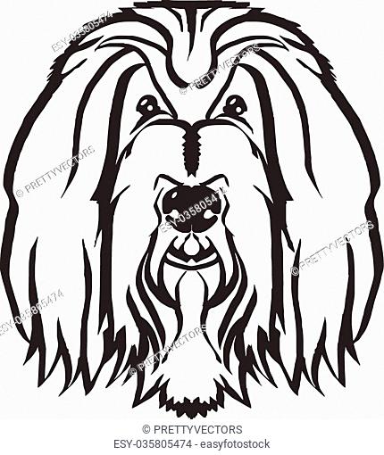 430x510 Hunter Drawing Hunting Stock Photos And Images Age Fotostock