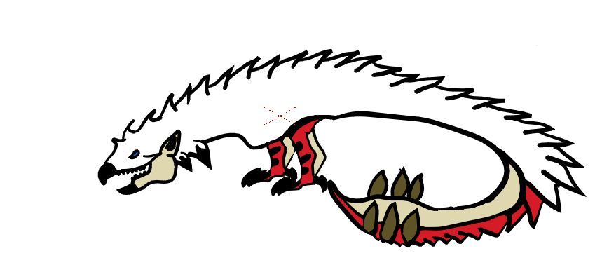 859x388 Rip Rathalos Monster Hunter Amino
