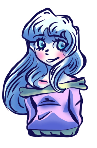 320x486 i'm alive! i've just been a bit busy these past few days because