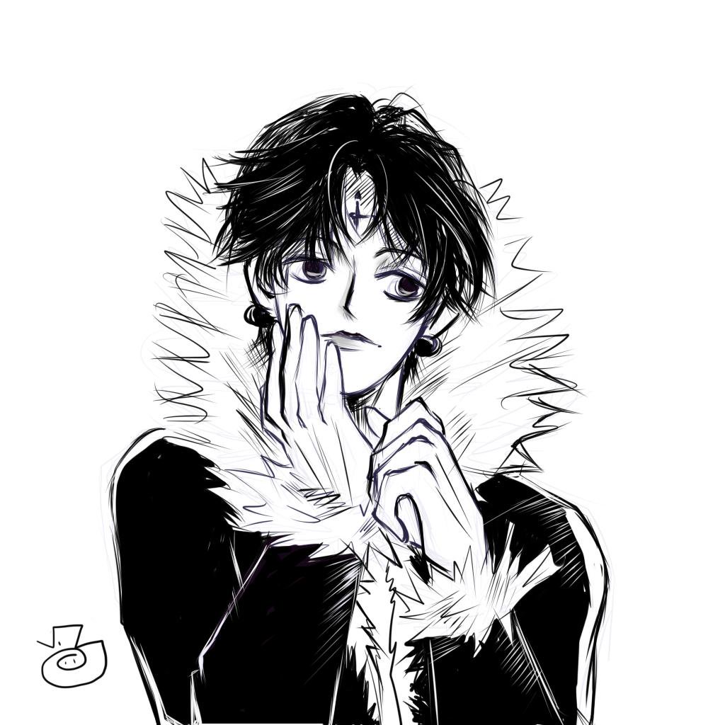 1024x1024 Chrollolucifer Hashtag On Twitter