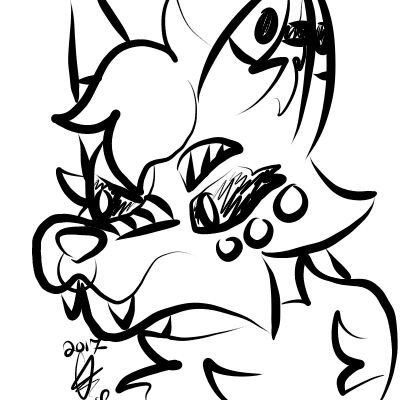 400x400 Hurricane Furry Amino