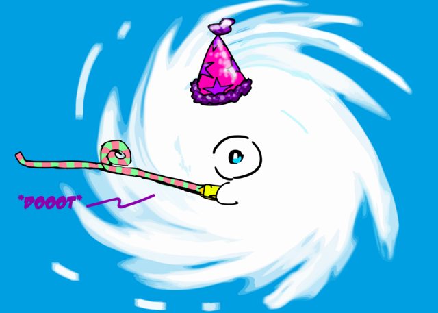 640x457 Hurricane Art Is Back