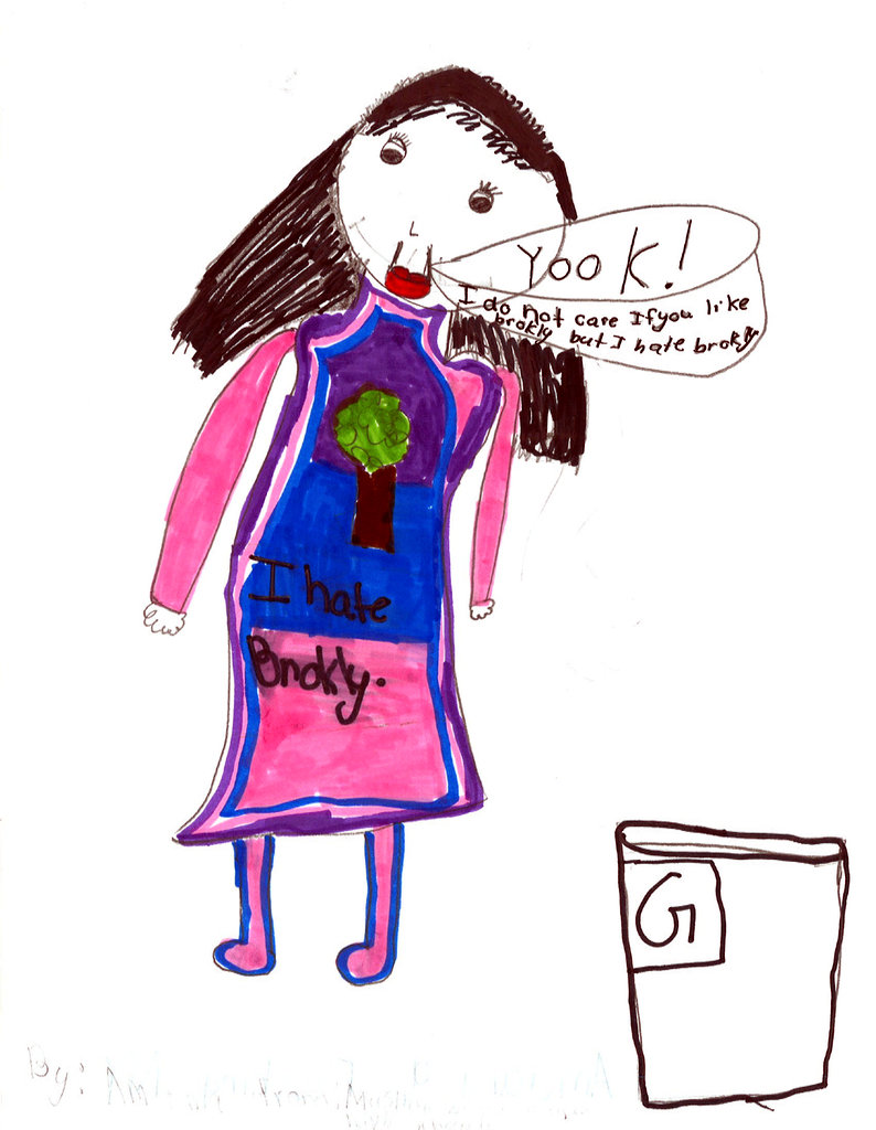 794x1024 Kids Draw The News Hurricane Sandy