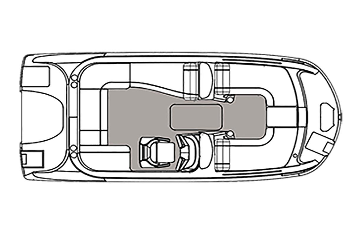 1191x794 Hurricane Sundeck Sport Rl Ob Power Boats Outboard