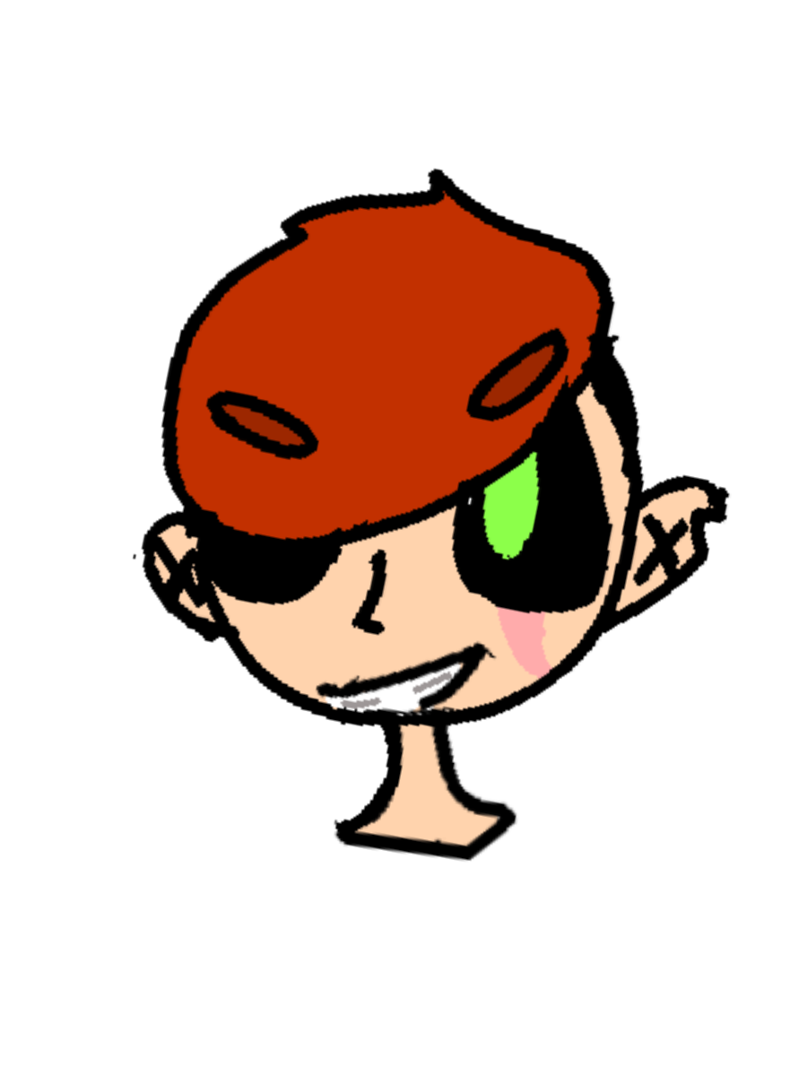 900x1200 This Is Jon, The Boi Who Hurt Sean The Drawing Crew