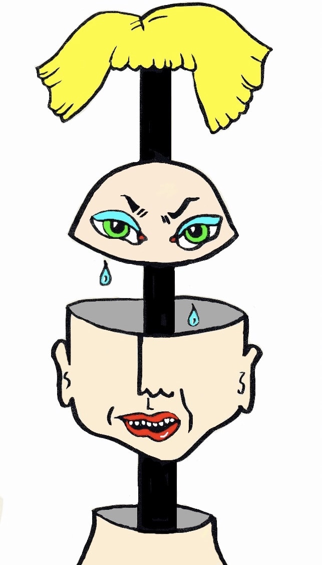 643x1126 Digital Drawings