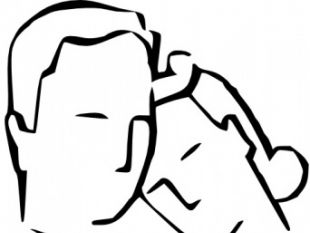 310x233 Husband Wife Happy Family Free Vectors Ui Download