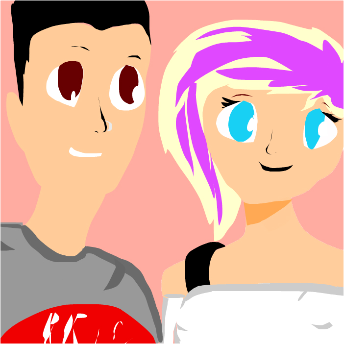 702x702 Korey Cooper And John Kuper Husband And Wife