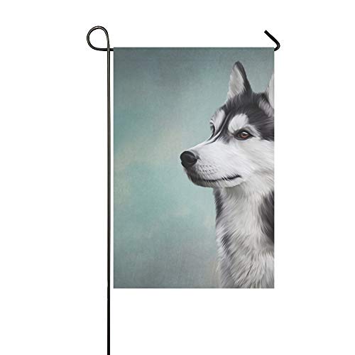 500x500 Jnseff Home Decorative Outdoor Double Sided Drawing