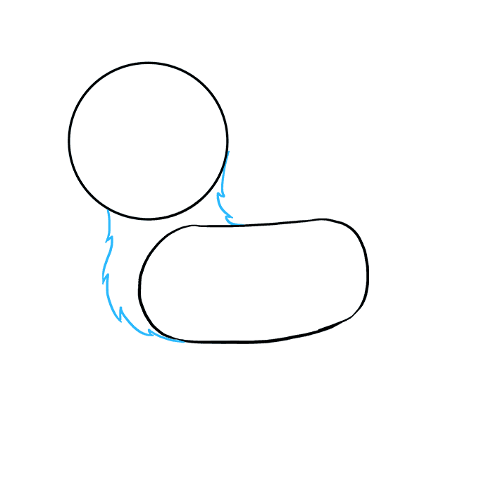 680x678 How To Draw A Husky