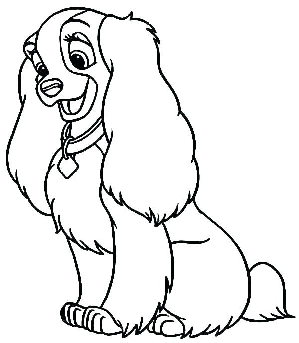 600x688 Husky Puppy Coloring Pages Running