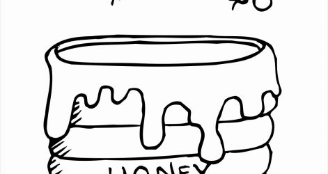 471x250 Beehive Draw Something Pattern Hut Outline Cad Easy Life Iydunetwork