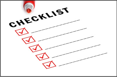 400x264 Hvac Installation Inspection Checklist Forms
