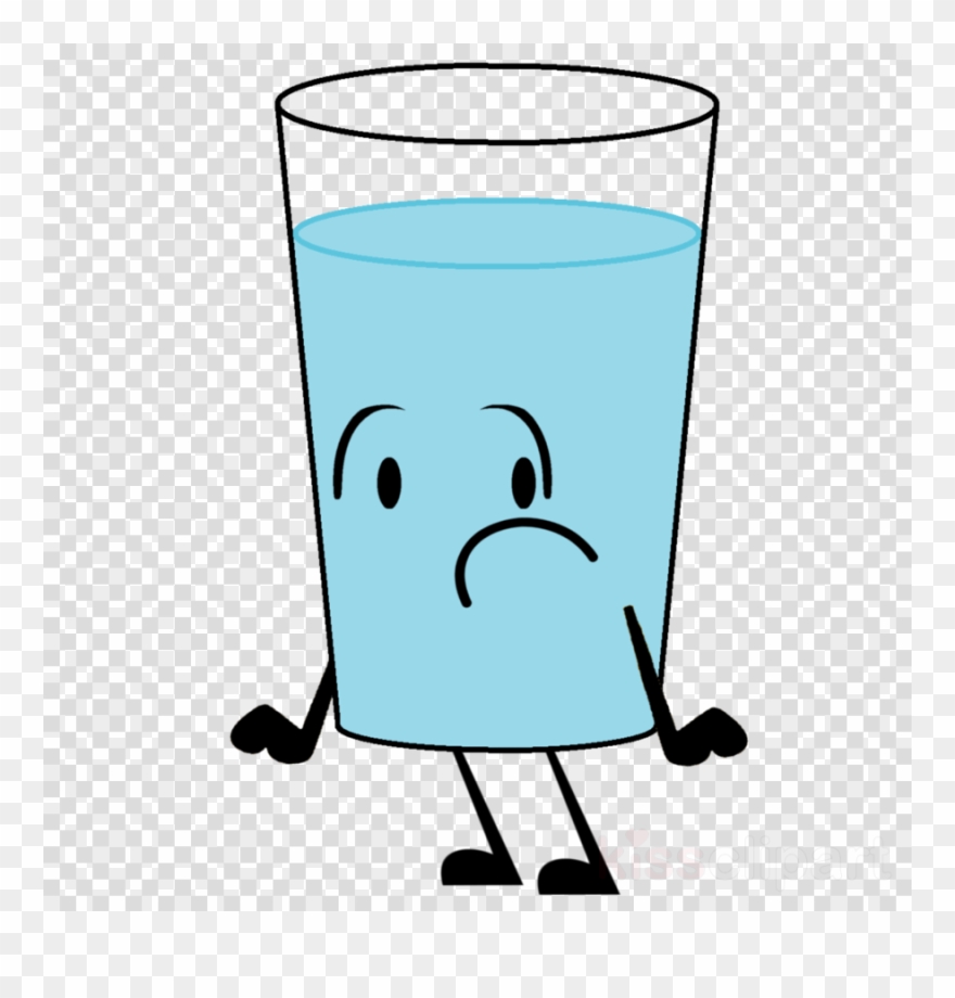 880x920 Cup Of Cartoon Water Transparent Clipart Drawing Water